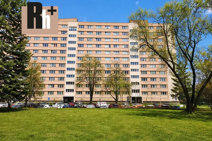 Prodej bytu 3+1, Ostrava, 65 m2