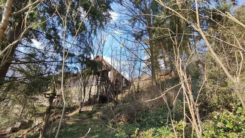 Prodej chalupy, Jickovice, 70 m2