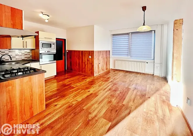 Prodej rodinného domu, Dvůr Králové nad Labem, Klicperova, 180 m2