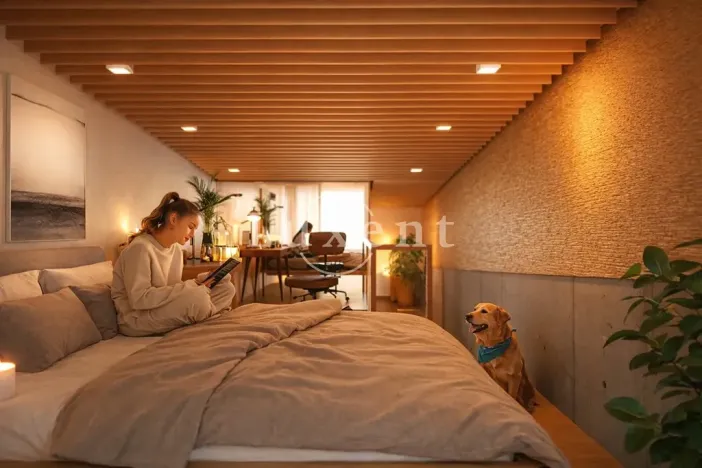 Prodej bytu 1+kk, Štrba, Slovensko, 115 m2