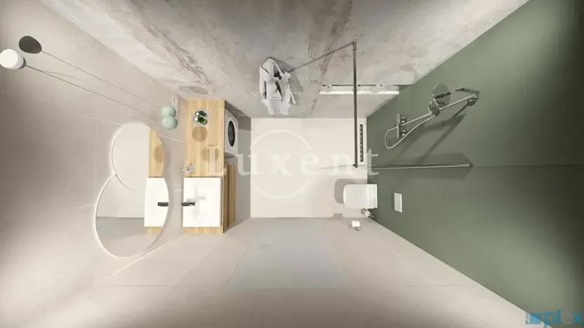 Prodej bytu 2+kk, Štrba, Slovensko, 35 m2