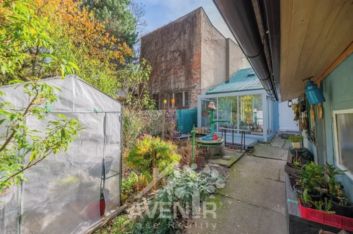 Prodej rodinného domu, Bystřice pod Hostýnem, Havlíčkova, 60 m2