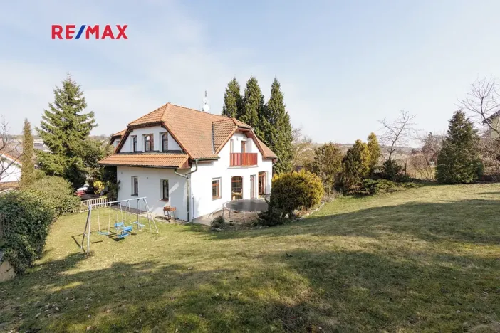 Prodej rodinného domu, Tuchoměřice, Ke Statenicím, 347 m2