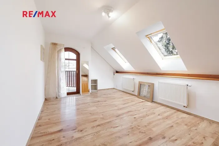 Prodej rodinného domu, Tuchoměřice, Ke Statenicím, 347 m2