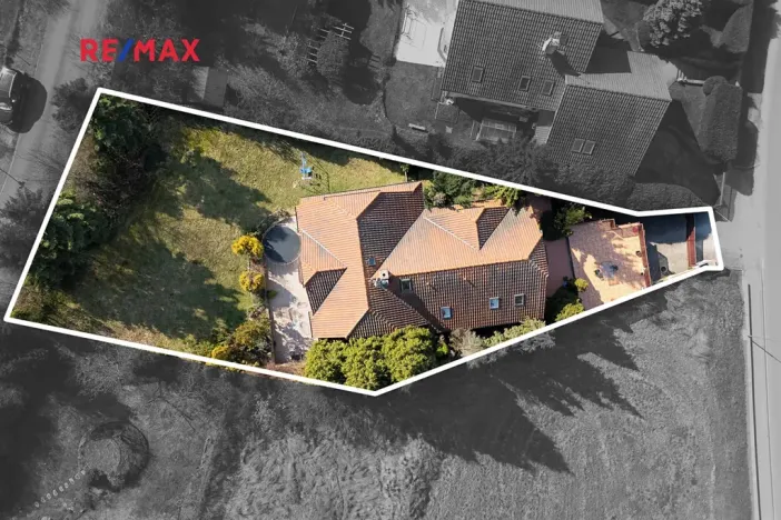 Prodej rodinného domu, Tuchoměřice, Ke Statenicím, 347 m2