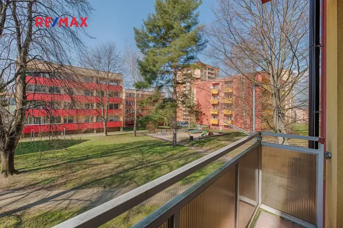 Prodej bytu 3+1, Nový Jičín, Mendelova, 57 m2