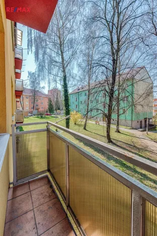 Prodej bytu 3+1, Nový Jičín, Mendelova, 57 m2