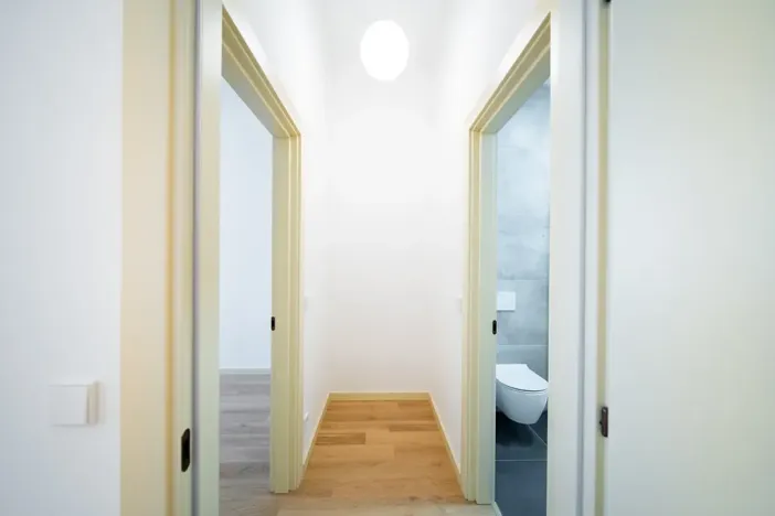 Pronájem kanceláře, Praha - Nové Město, U půjčovny, 49 m2