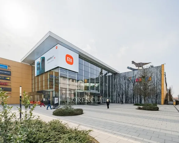 Pronájem bytu 2+kk, Praha - Libeň, Ocelářská, 65 m2