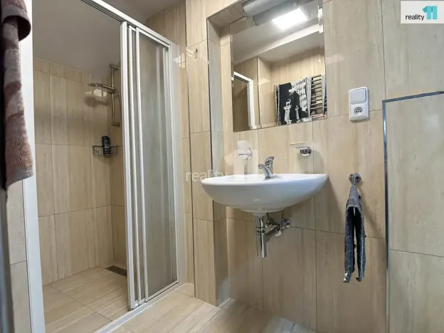 Pronájem bytu 2+1, Holešov, Nerudova, 55 m2