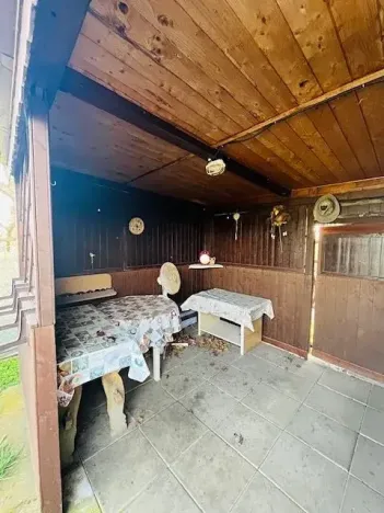 Pronájem zahrady, Lovosice, 415 m2