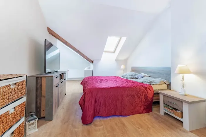 Prodej bytu 2+kk, Hrádek nad Nisou, Starý Dvůr, 59 m2