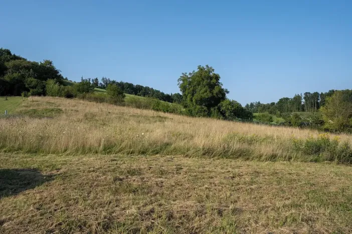 Prodej pozemku pro bydlení, Závist, 1063 m2