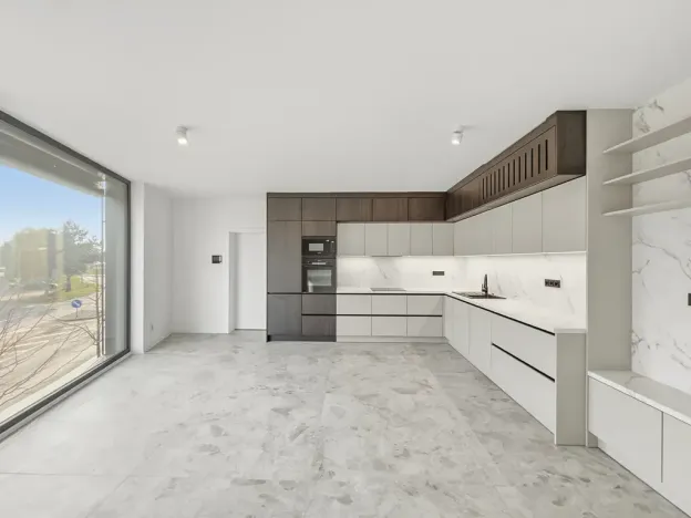 Pronájem bytu 2+kk, Mikulov, 61 m2