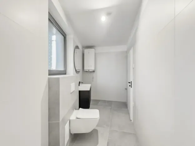 Pronájem bytu 2+kk, Mikulov, 61 m2