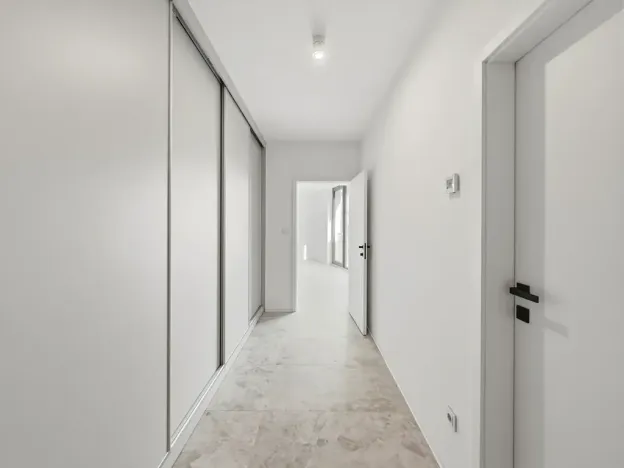 Pronájem bytu 2+kk, Mikulov, 61 m2