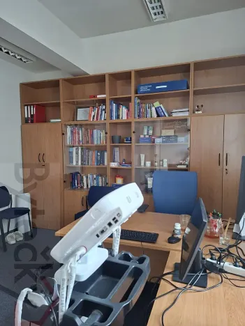 Pronájem kanceláře, Praha - Stodůlky, Ohradské náměstí, 15 m2