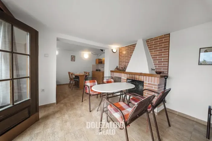 Prodej chaty, Lipnice nad Sázavou, 104 m2