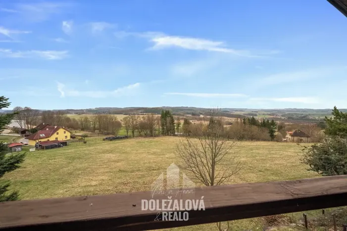 Prodej chaty, Lipnice nad Sázavou, 104 m2