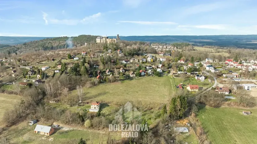 Prodej chaty, Lipnice nad Sázavou, 104 m2