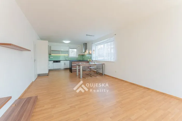 Prodej bytu 3+kk, Boskovice, Na Výsluní, 89 m2