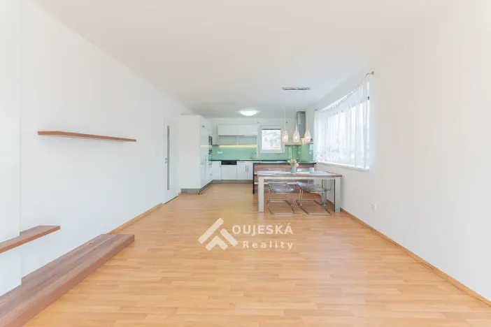 Prodej bytu 3+kk, Boskovice, Na Výsluní, 89 m2