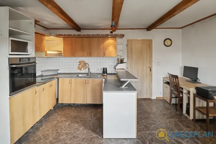 Prodej rodinného domu, Příseka, 235 m2