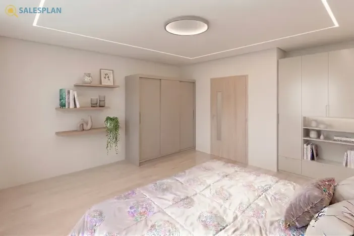 Prodej rodinného domu, Příseka, 235 m2