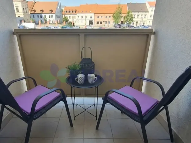 Pronájem bytu 2+kk, Rokycany, Havlíčkova, 47 m2