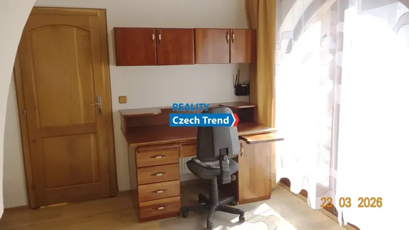 Pronájem bytu 2+kk, Olomouc, Rolsberská, 67 m2