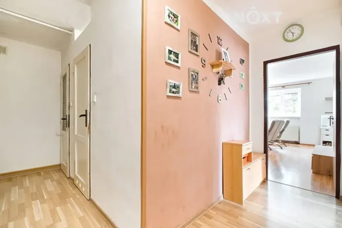 Prodej bytu 3+1, Vratimov, Na Vyhlídce, 60 m2