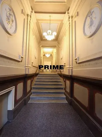 Pronájem bytu 2+kk, Praha - Nové Město, Štěpánská, 71 m2