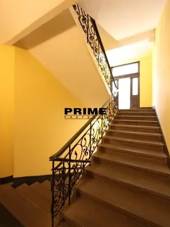 Pronájem bytu 3+1, Praha - Nové Město, Odborů, 108 m2