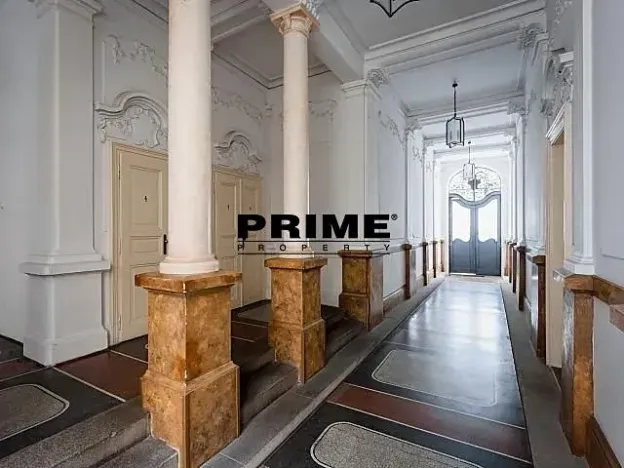 Pronájem kanceláře, Praha - Staré Město, Na Perštýně, 319 m2