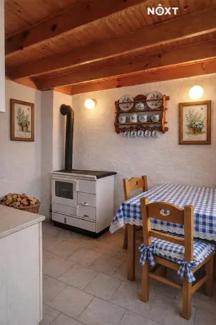 Prodej chaty, Čakov, 34 m2