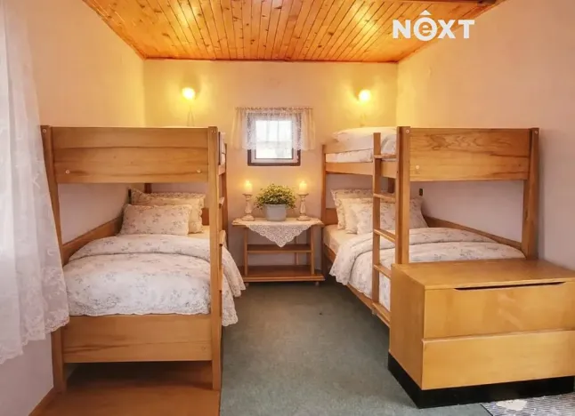 Prodej chaty, Čakov, 34 m2