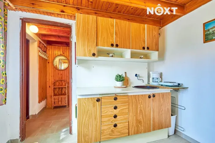 Prodej chaty, Čakov, 34 m2