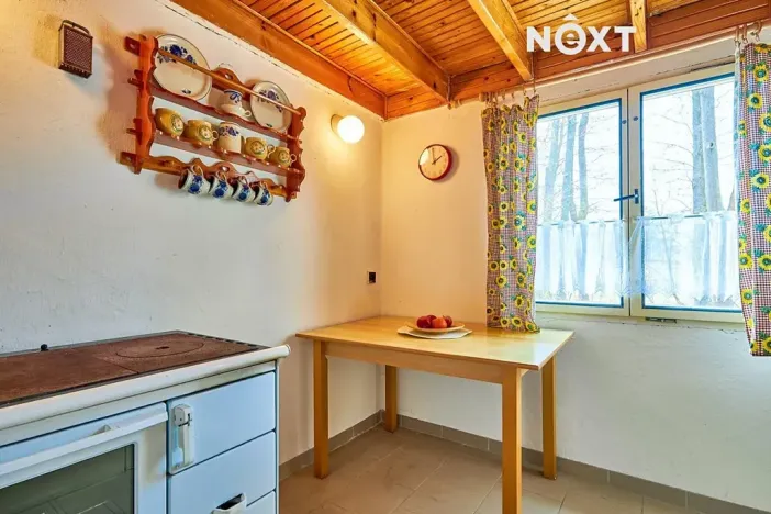 Prodej chaty, Čakov, 34 m2