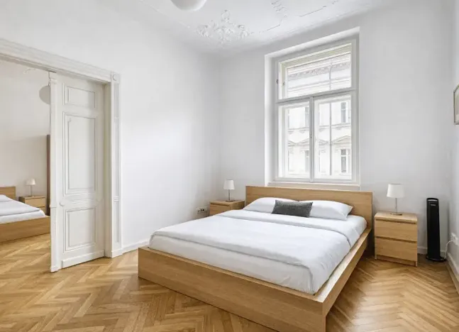 Prodej bytu 4+kk, Praha - Nové Město, 82 m2