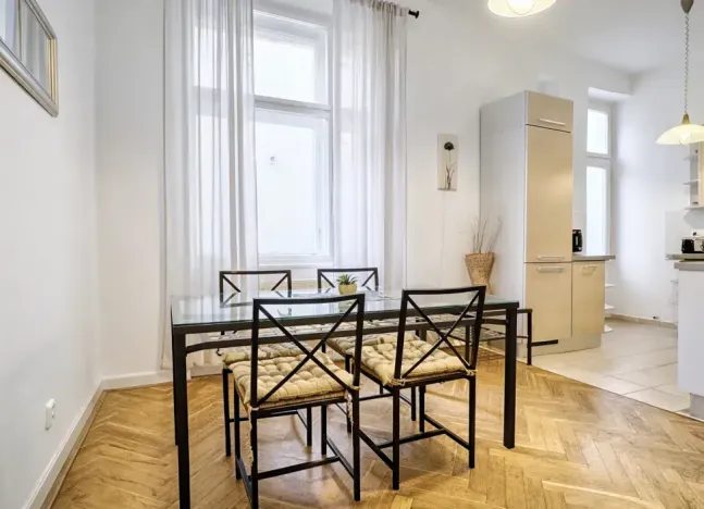 Prodej bytu 4+kk, Praha - Nové Město, 82 m2