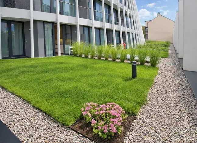 Pronájem bytu 2+kk, Praha, 71 m2