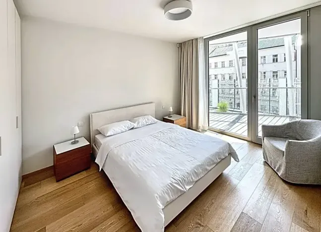 Pronájem bytu 2+kk, Praha, 59 m2