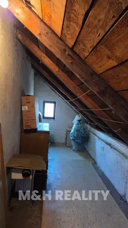 Prodej rodinného domu, Baška, 140 m2