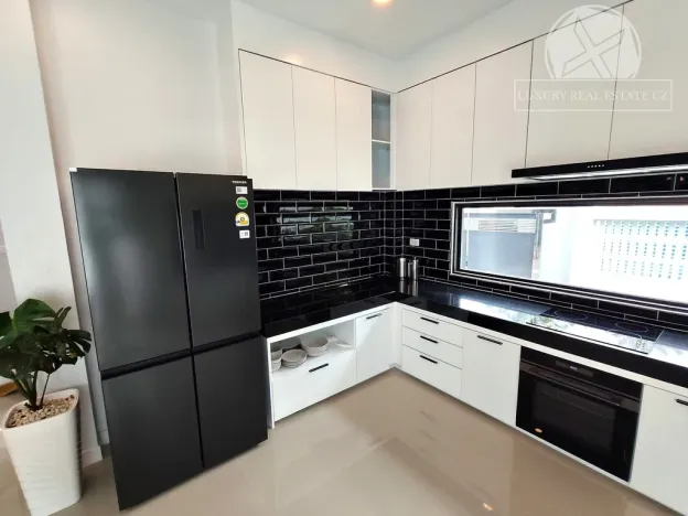 Prodej rodinného domu, Ao Nang, Mueang Krabi District, Thajsko, 206 m2