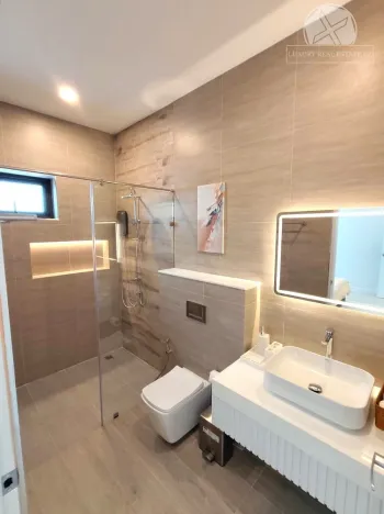 Prodej rodinného domu, Ao Nang, Mueang Krabi District, Thajsko, 206 m2