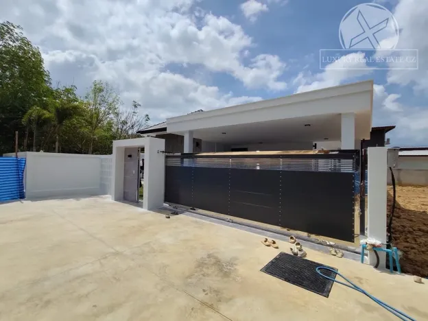 Prodej rodinného domu, Ao Nang, Mueang Krabi District, Thajsko, 206 m2