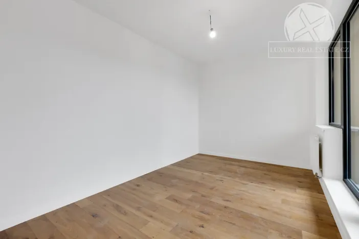 Prodej bytu 3+kk, Praha - Vysočany, V Předním Hloubětíně, 82 m2