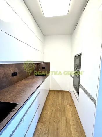 Prodej bytu 2+1, Zlín, Dřevnická, 78 m2