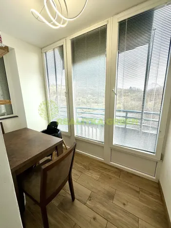 Prodej bytu 2+1, Zlín, Dřevnická, 78 m2