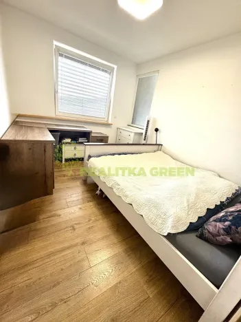 Prodej bytu 2+1, Zlín, Dřevnická, 78 m2